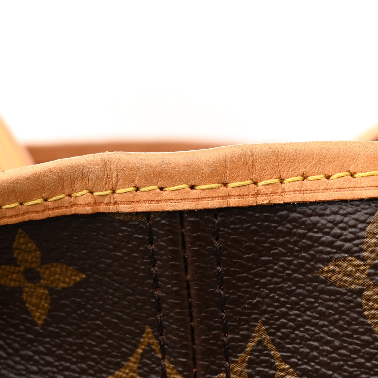Louis Vuitton Monogram Neo Neverfull GM Piment 13 of 13