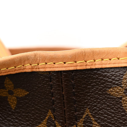 Louis Vuitton Monogram Neo Neverfull GM Piment 13 of 13