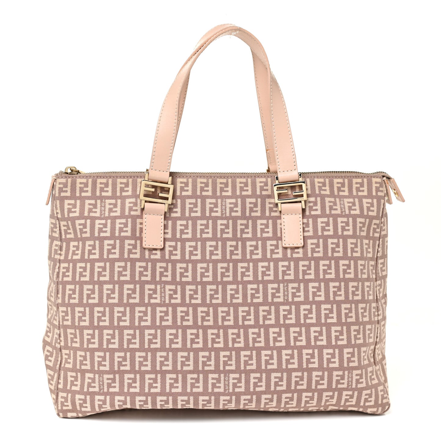 Zucchino Shopper Tote Pink