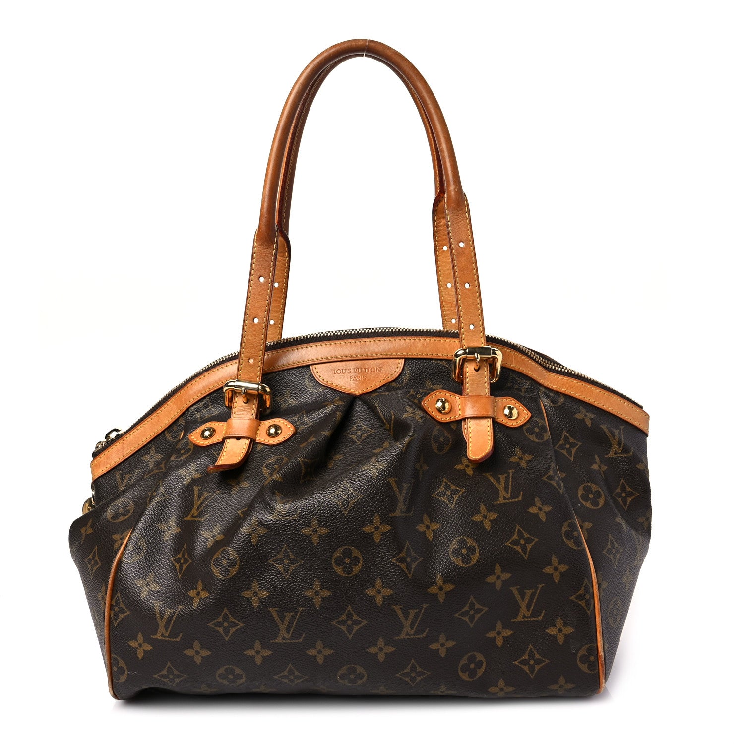 Louis Vuitton Monogram Tivoli GM 1 of 12