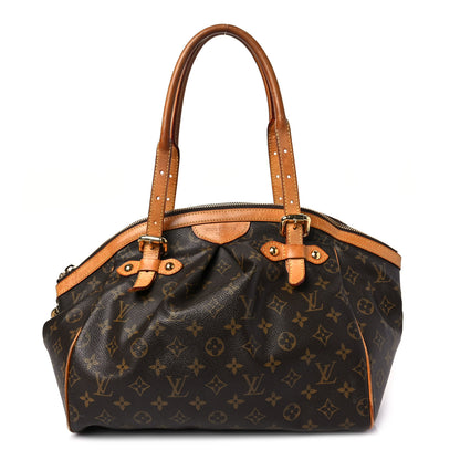 Louis Vuitton Monogram Tivoli GM 1 of 12