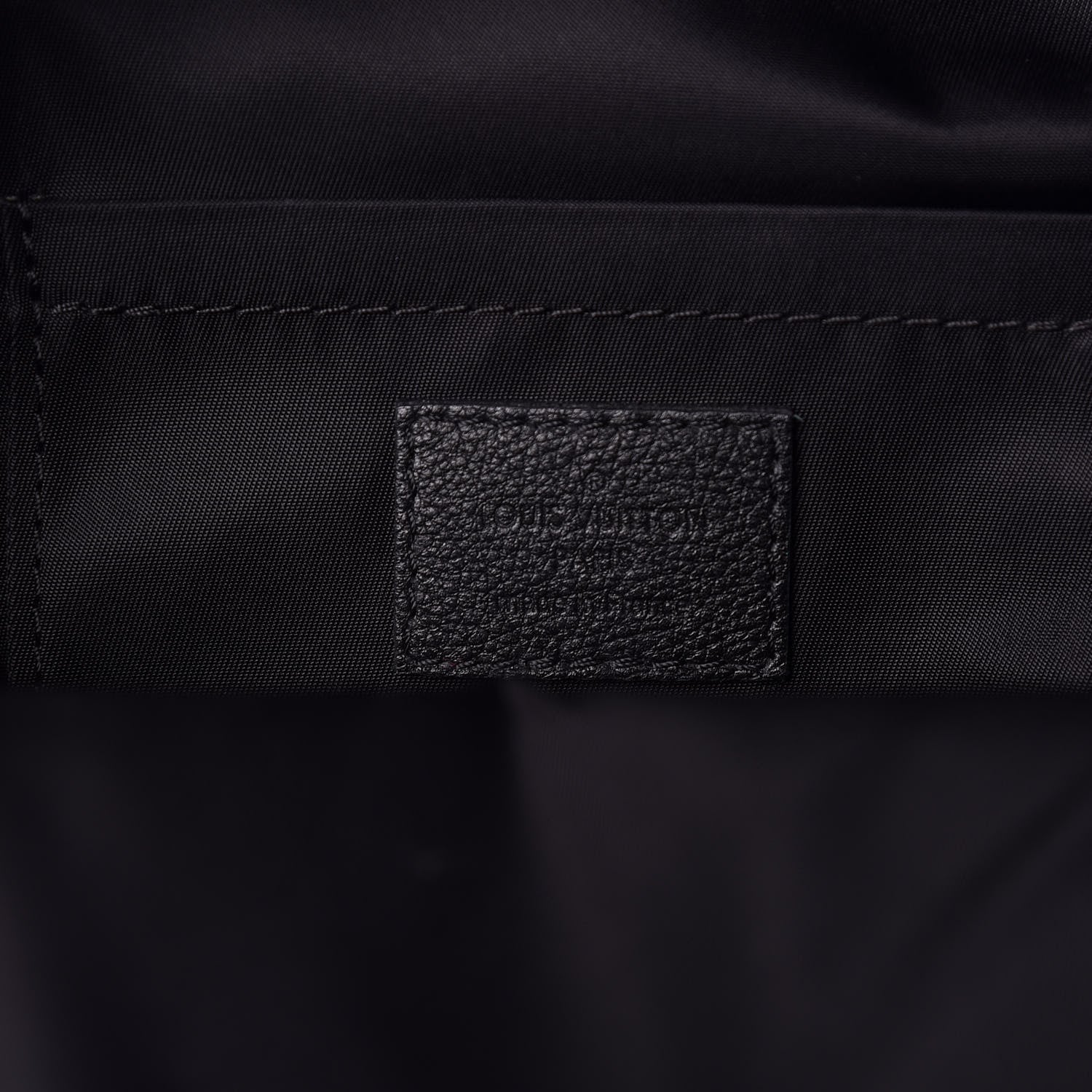 Louis Vuitton Monogram Palm Springs Backpack Mini 8 of 9