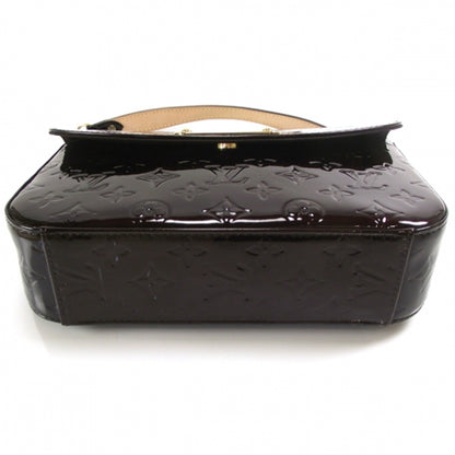 Louis Vuitton Vernis Rodeo Drive Amarante 4 of 8