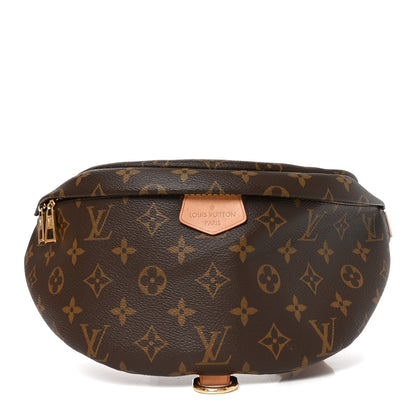 Louis Vuitton Monogram Bumbag 1 of 8