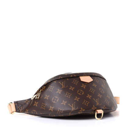 Louis Vuitton Monogram Bumbag 3 of 4