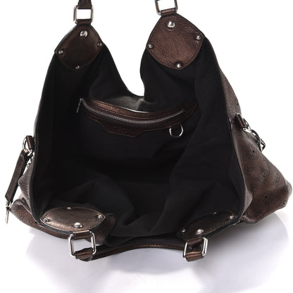 Louis Vuitton Mahina XL Mordore 4 of 7