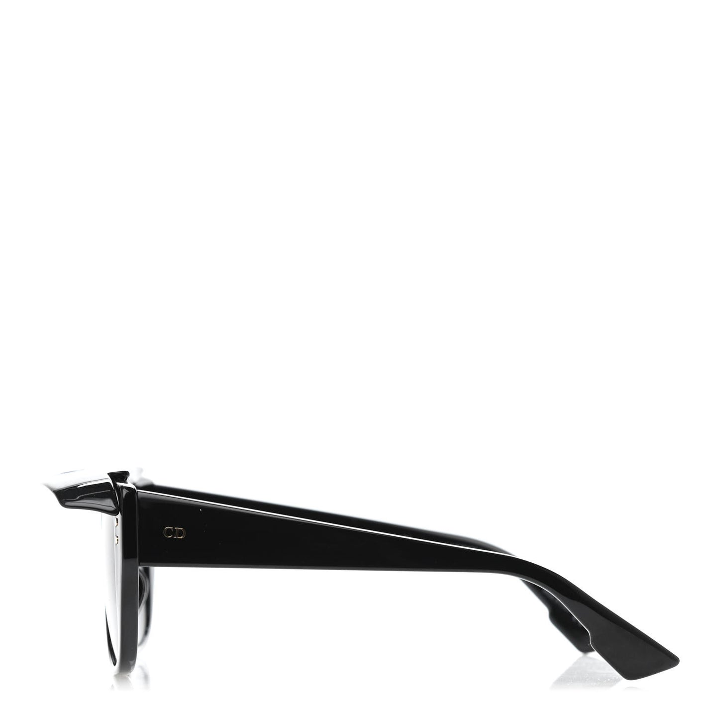 Club 2 Sunglasses Black