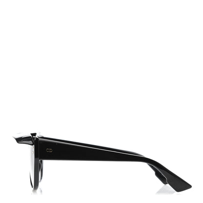 Christian Dior Club 2 Sunglasses Black 2 of 4