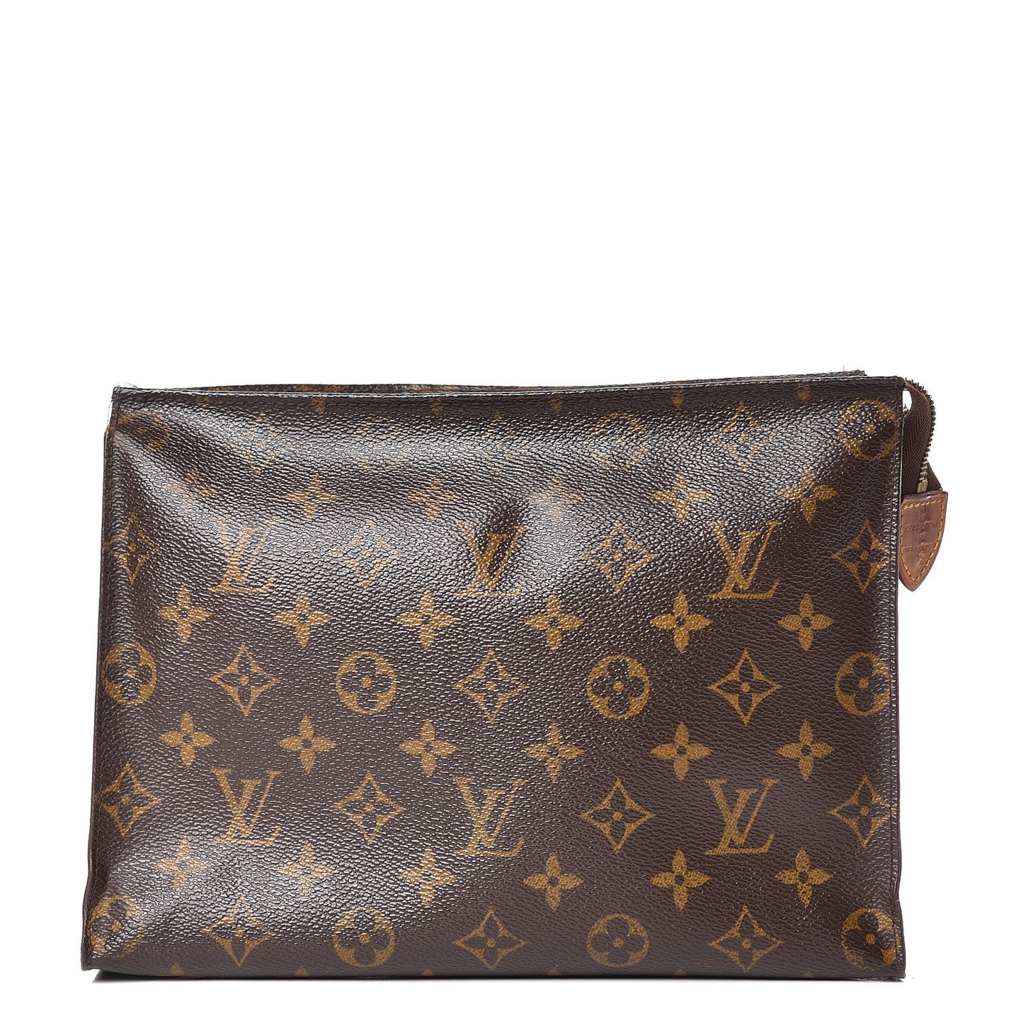 Monogram Toiletry Pouch 26