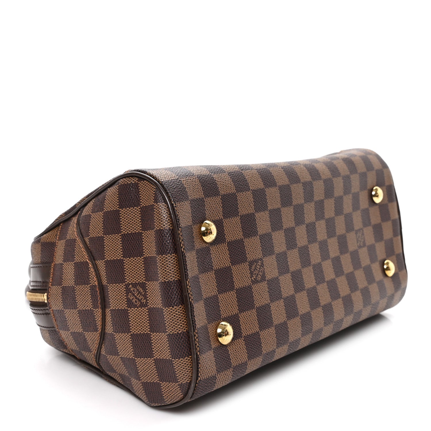 Louis Vuitton Damier Ebene Duomo 4 of 11