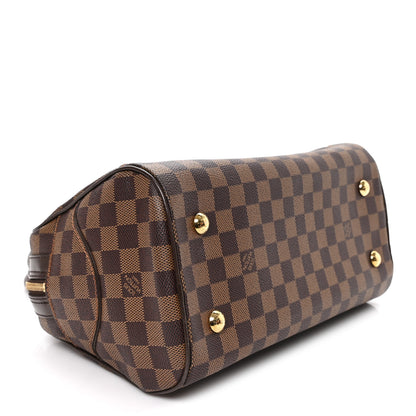 Louis Vuitton Damier Ebene Duomo 4 of 11