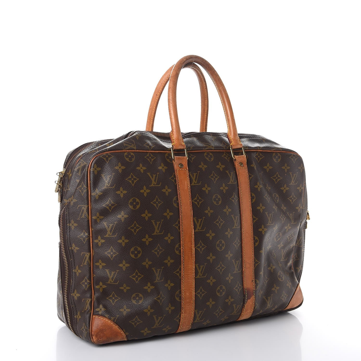 Louis Vuitton Monogram Sirius 50 3 of 10