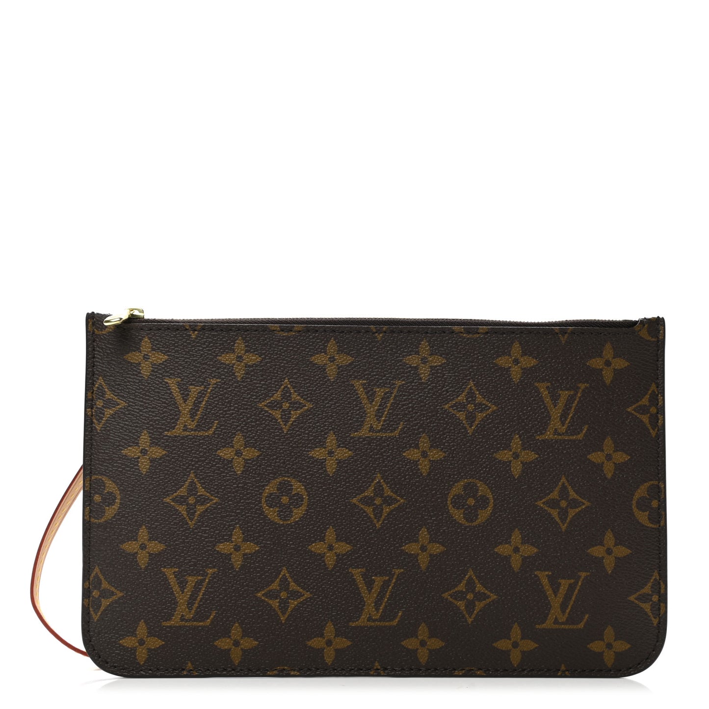 Monogram Neverfull MM GM Pochette
