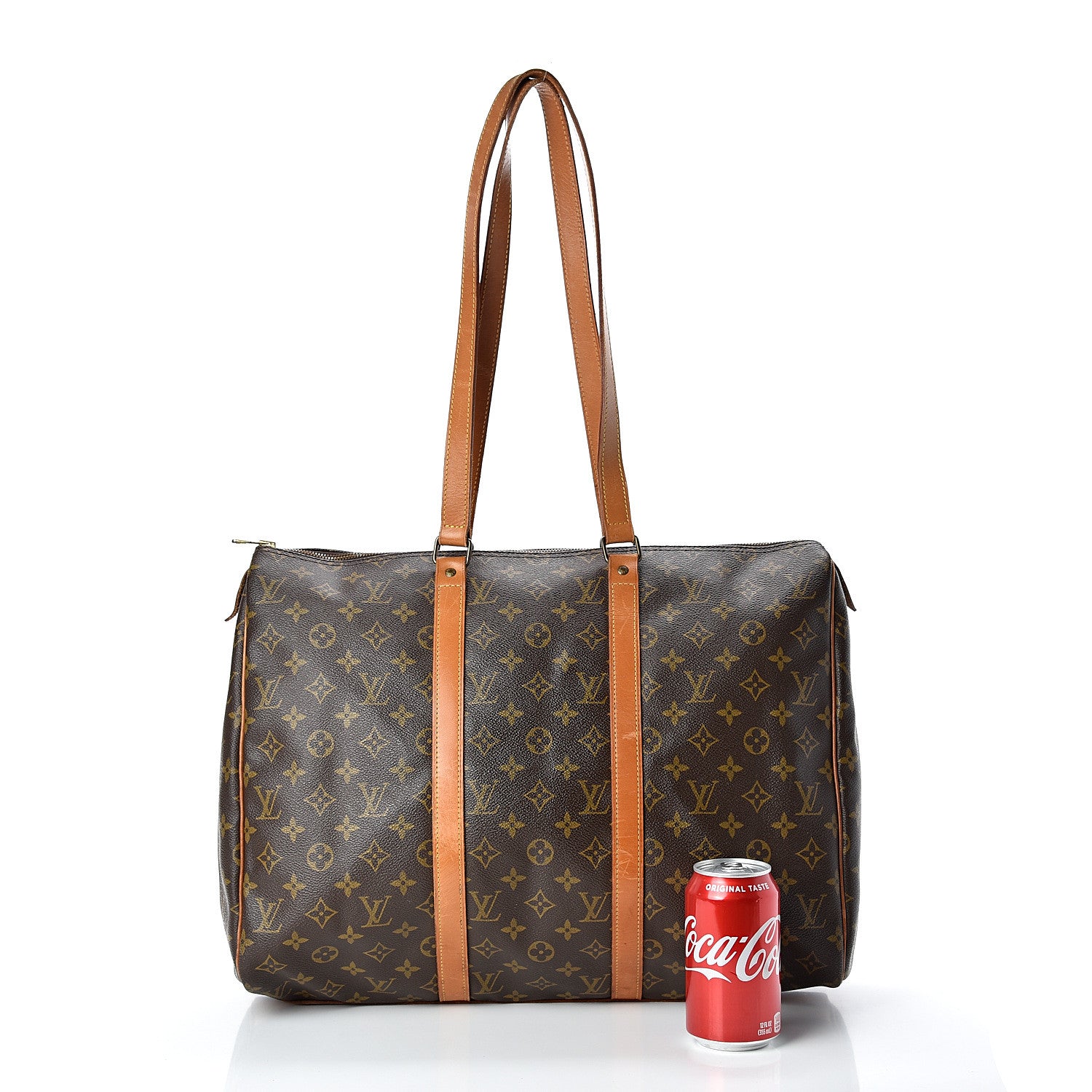 Louis Vuitton Monogram Sac Flanerie 45 2 of 21