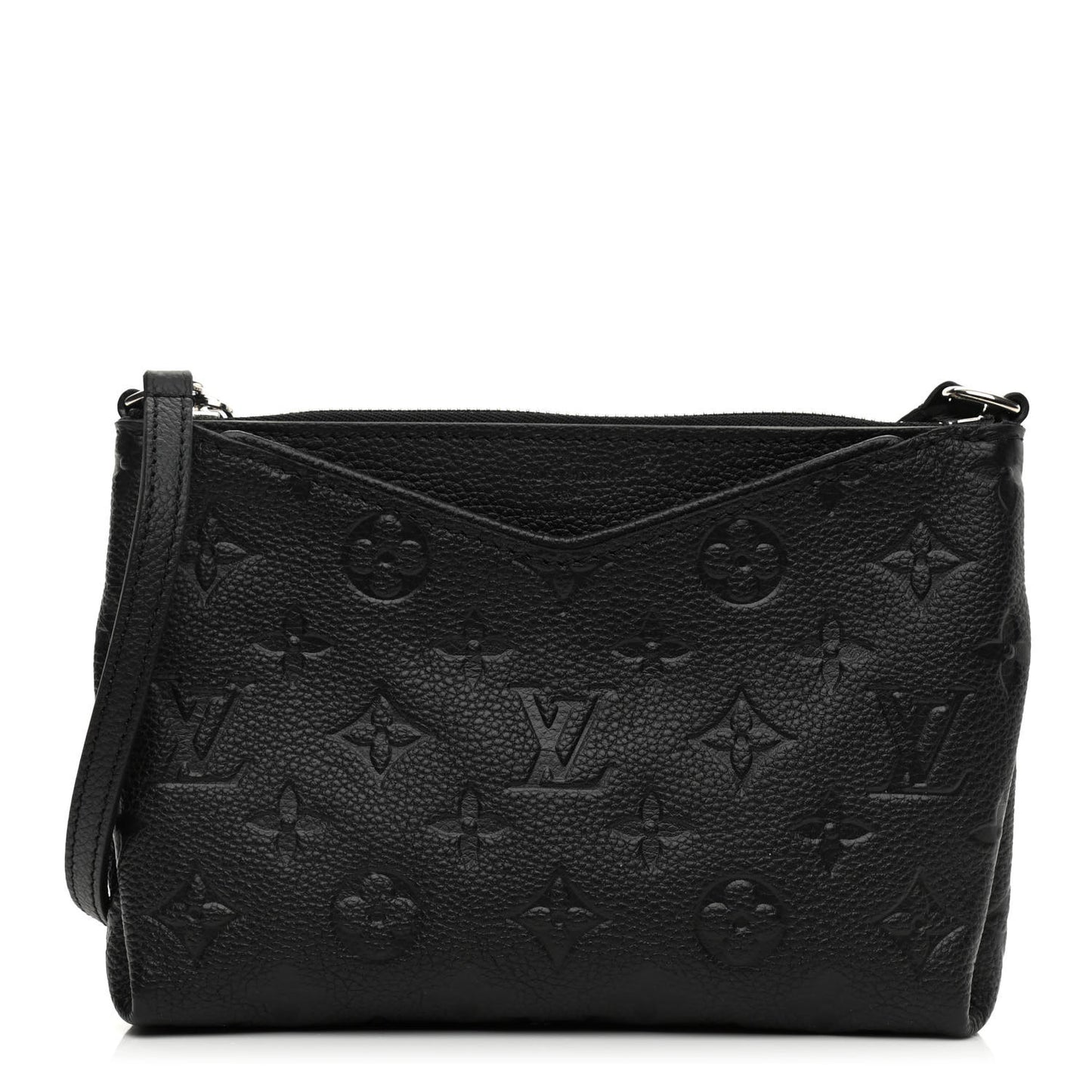 Empreinte Pallas Crossbody Black