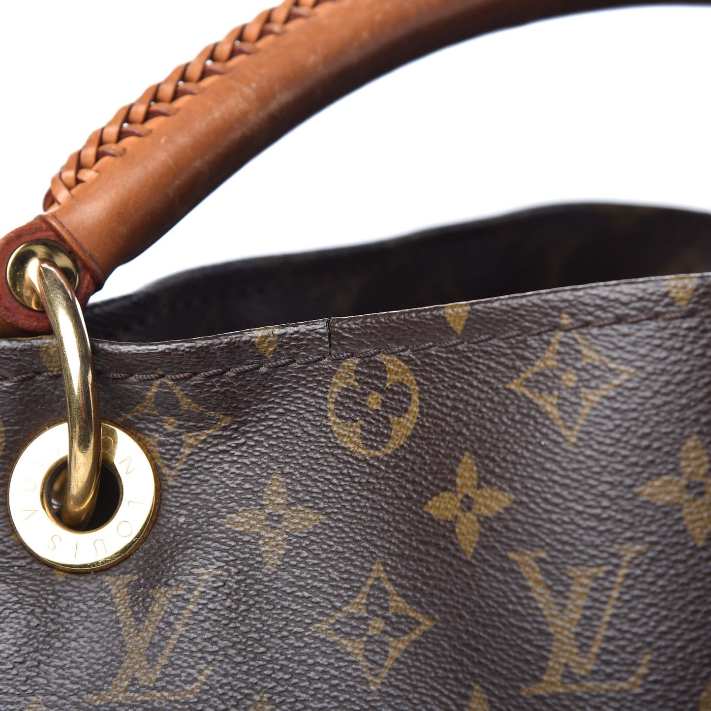 Monogram Artsy MM