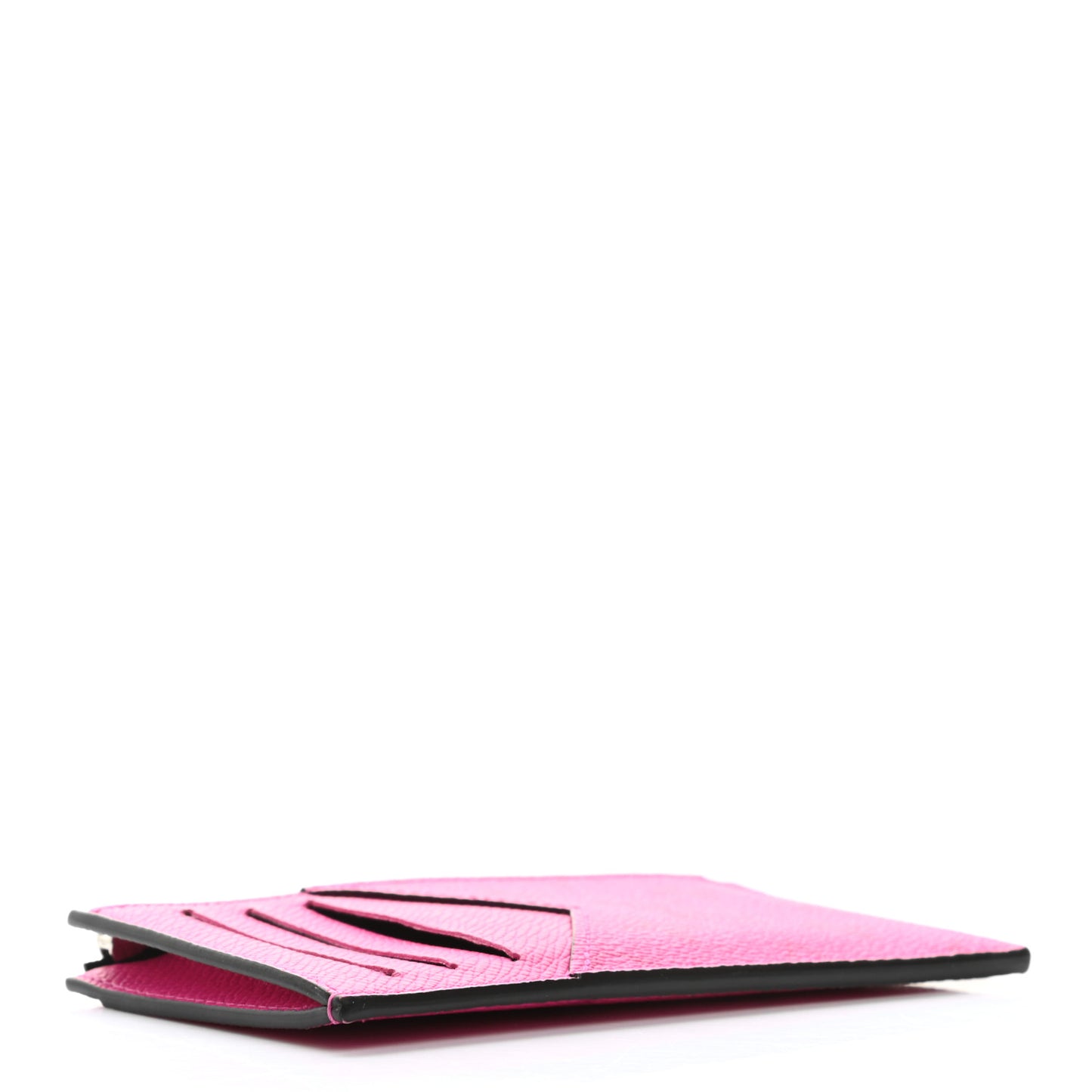 Taigarama Coin Card Holder Fuchsia