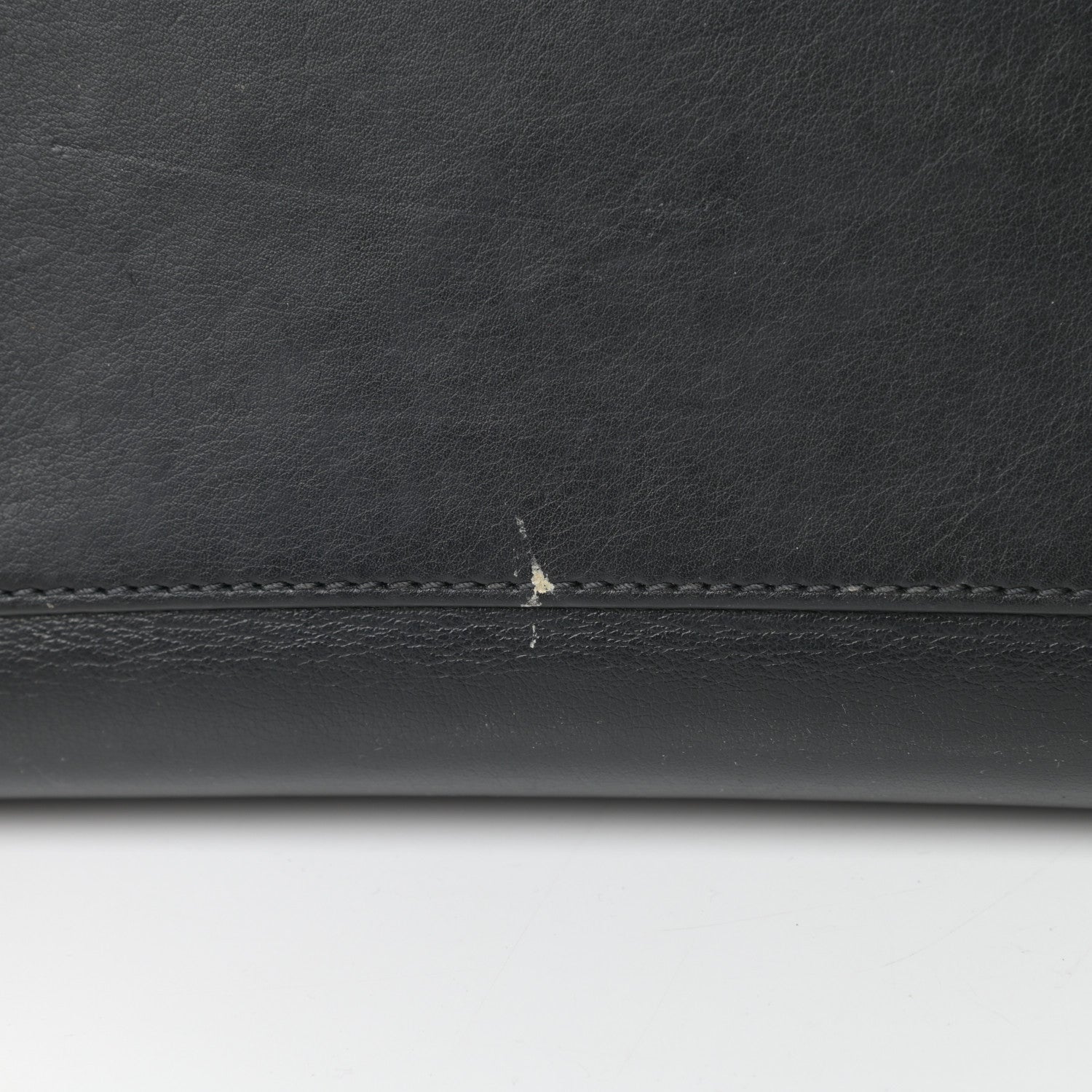 Givenchy Smooth Calfskin Small Studded Antigona Black 13 of 19