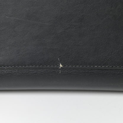 Givenchy Smooth Calfskin Small Studded Antigona Black 13 of 19