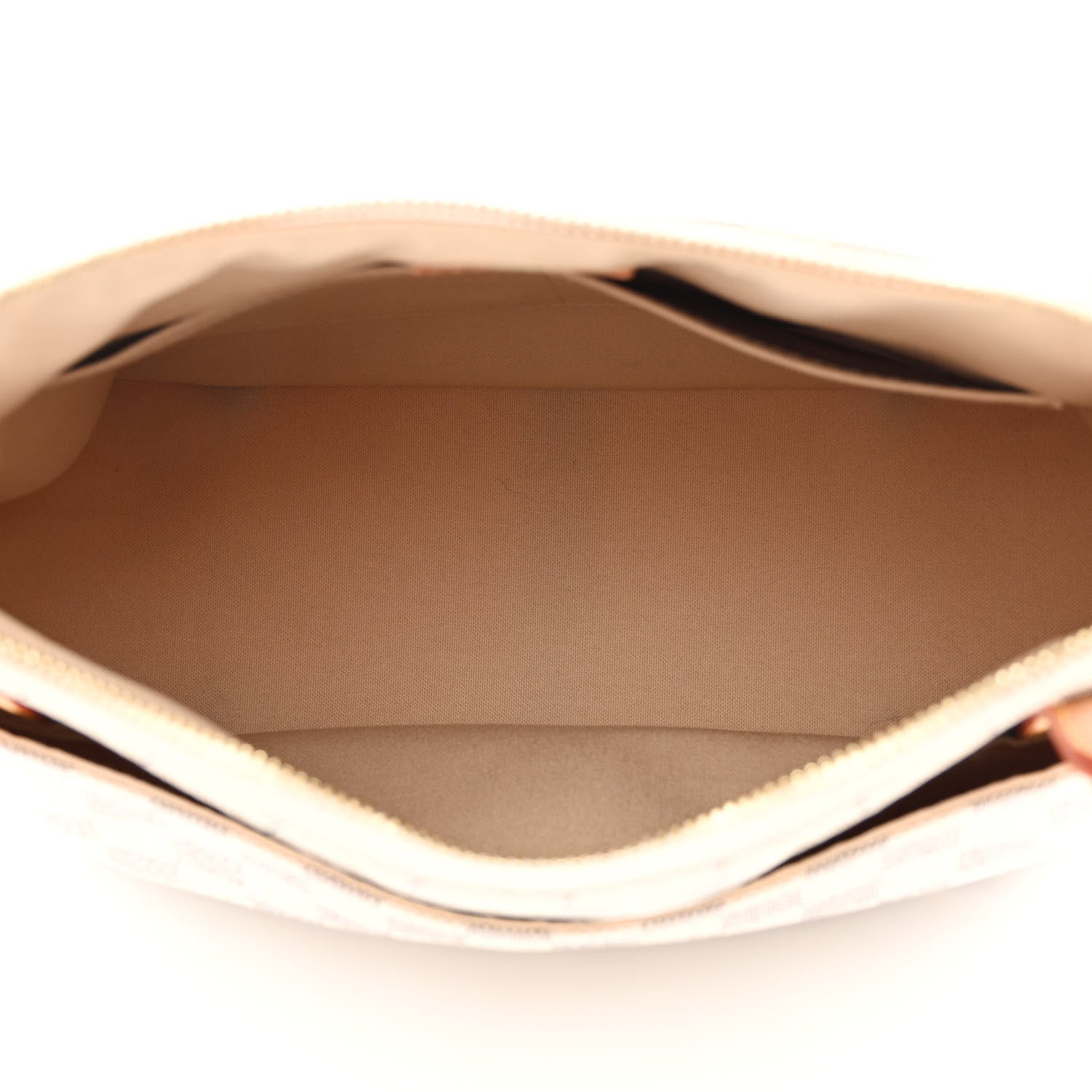 Louis Vuitton Damier Azur Figheri PM 5 of 16