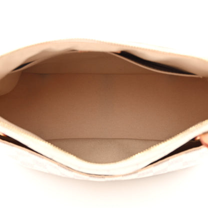 Louis Vuitton Damier Azur Figheri PM 5 of 16