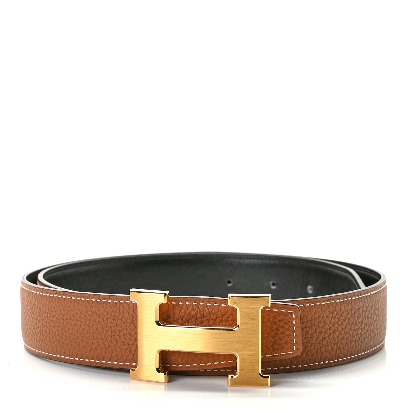 Swift Togo 32mm H Belt 80 Gold Black