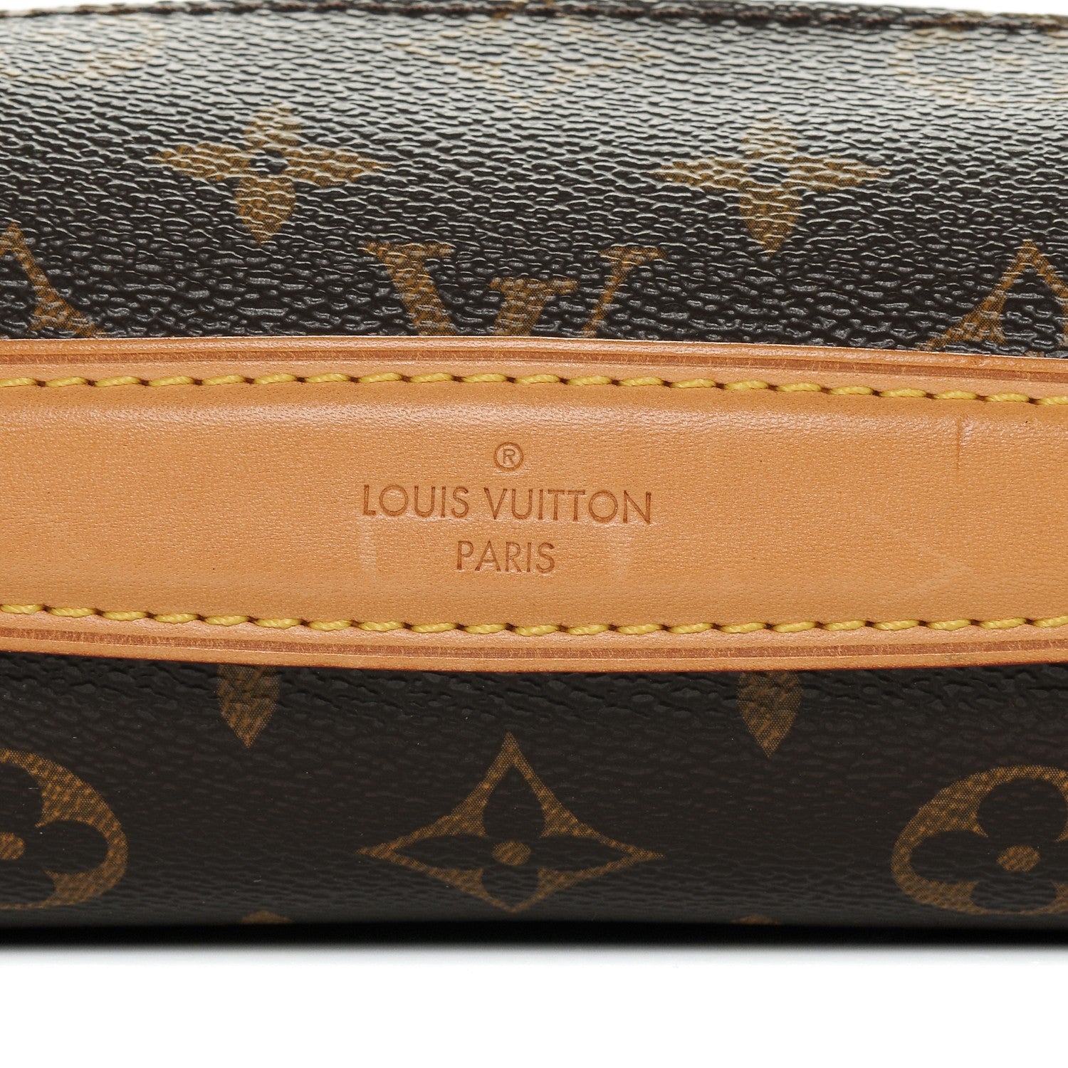 Louis Vuitton Monogram Pochette Metis 7 of 9