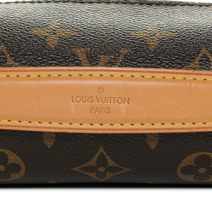 Louis Vuitton Monogram Pochette Metis 7 of 9