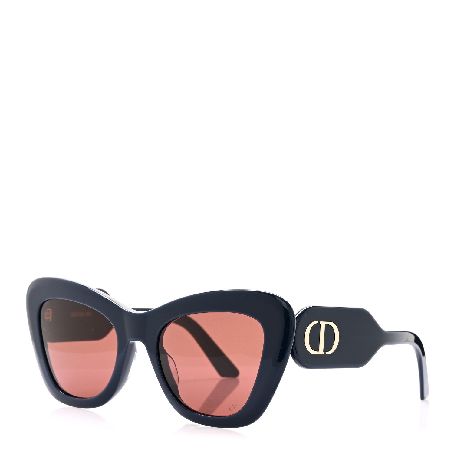 Christian Dior Diorbobby B1U Sunglasses Blue 1 of 7