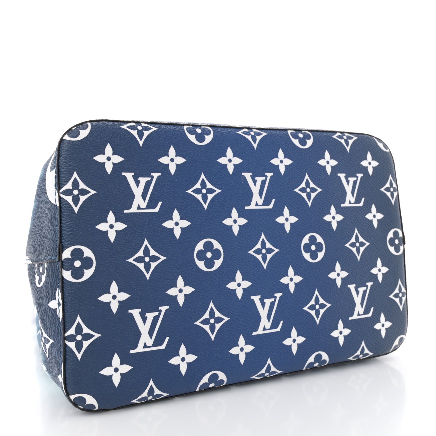 Monogram Escale Neonoe MM Blue