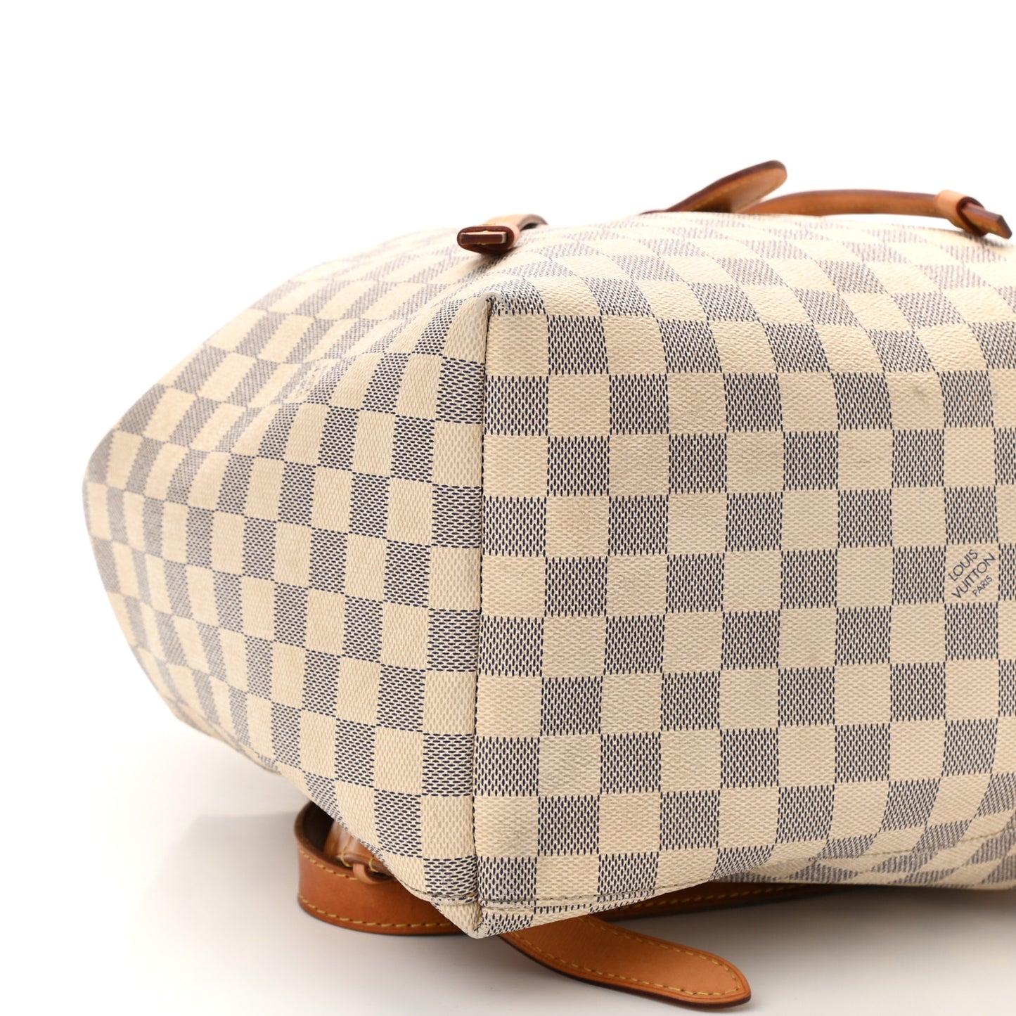 Damier Azur Sperone Backpack