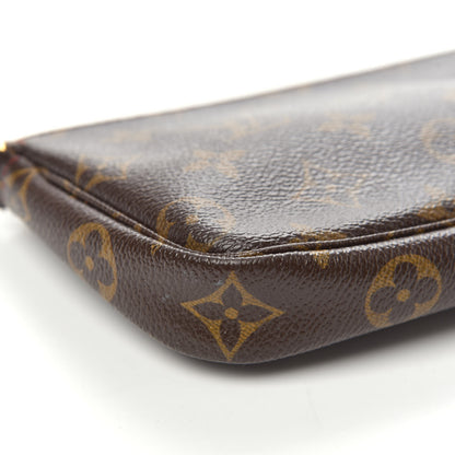 Louis Vuitton Monogram Cerises Mini Pochette Accessories 7 of 10