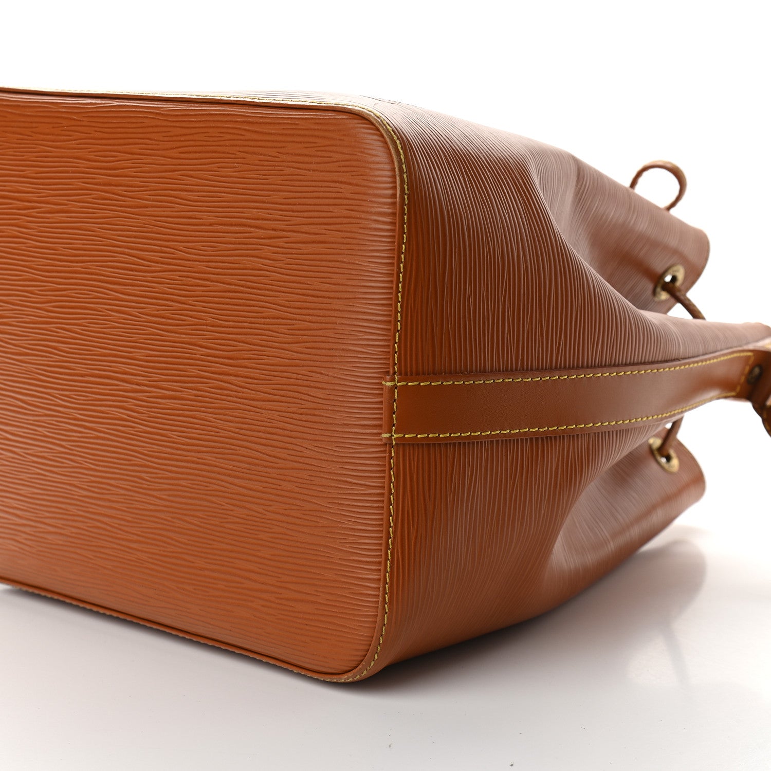 Louis Vuitton Epi Petit Noe Cipango 7 of 7