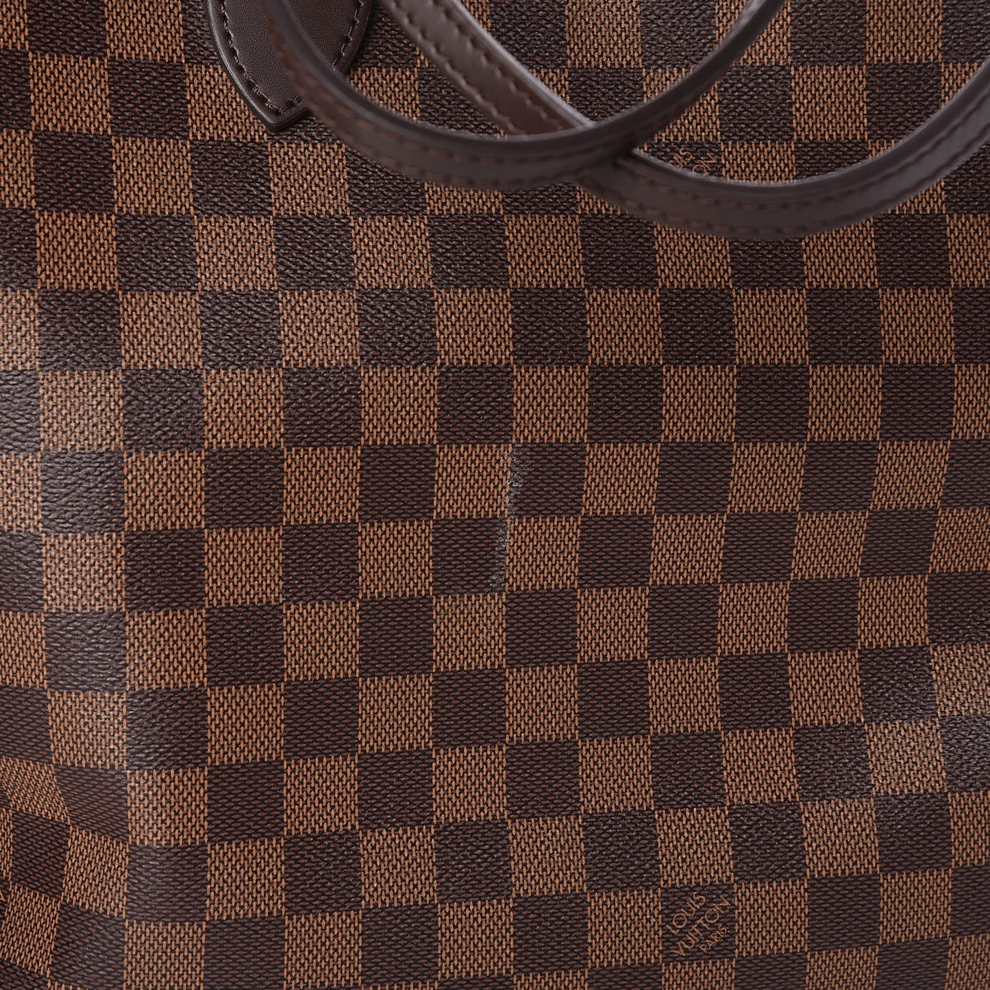 Damier Ebene Neo Neverfull MM
