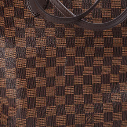 Louis Vuitton Damier Ebene Neo Neverfull MM 9 of 9