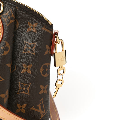 Louis Vuitton Monogram Rivoli PM 18 of 22