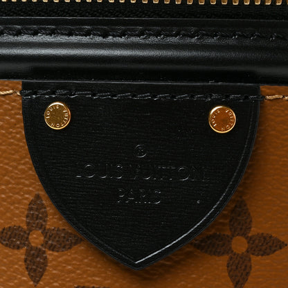Louis Vuitton Reverse Monogram Cannes 7 of 9