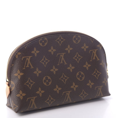 Louis Vuitton Monogram Cosmetic Pouch GM 3 of 7