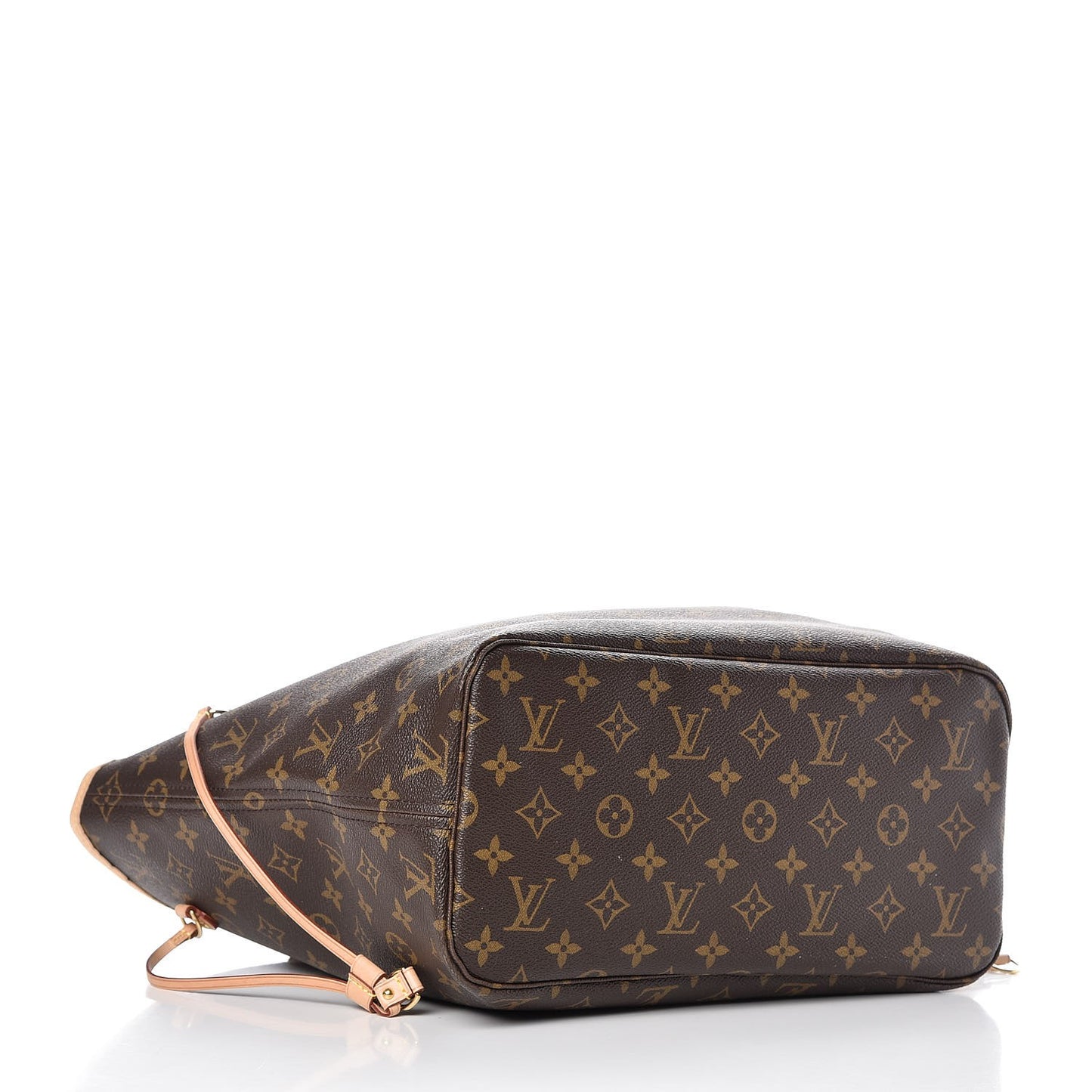Monogram Neo Neverfull MM