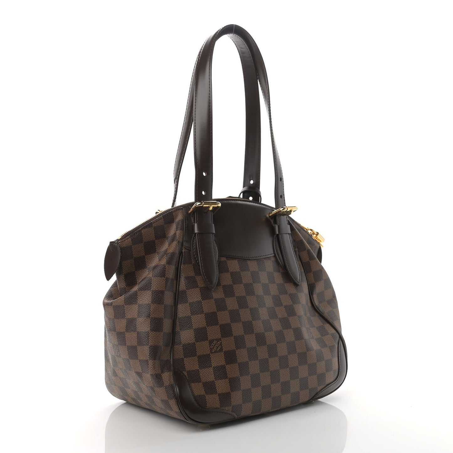 Damier Ebene Verona MM