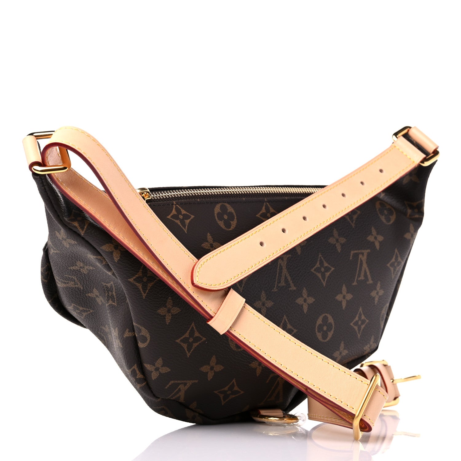 Louis Vuitton Monogram Bumbag 3 of 11