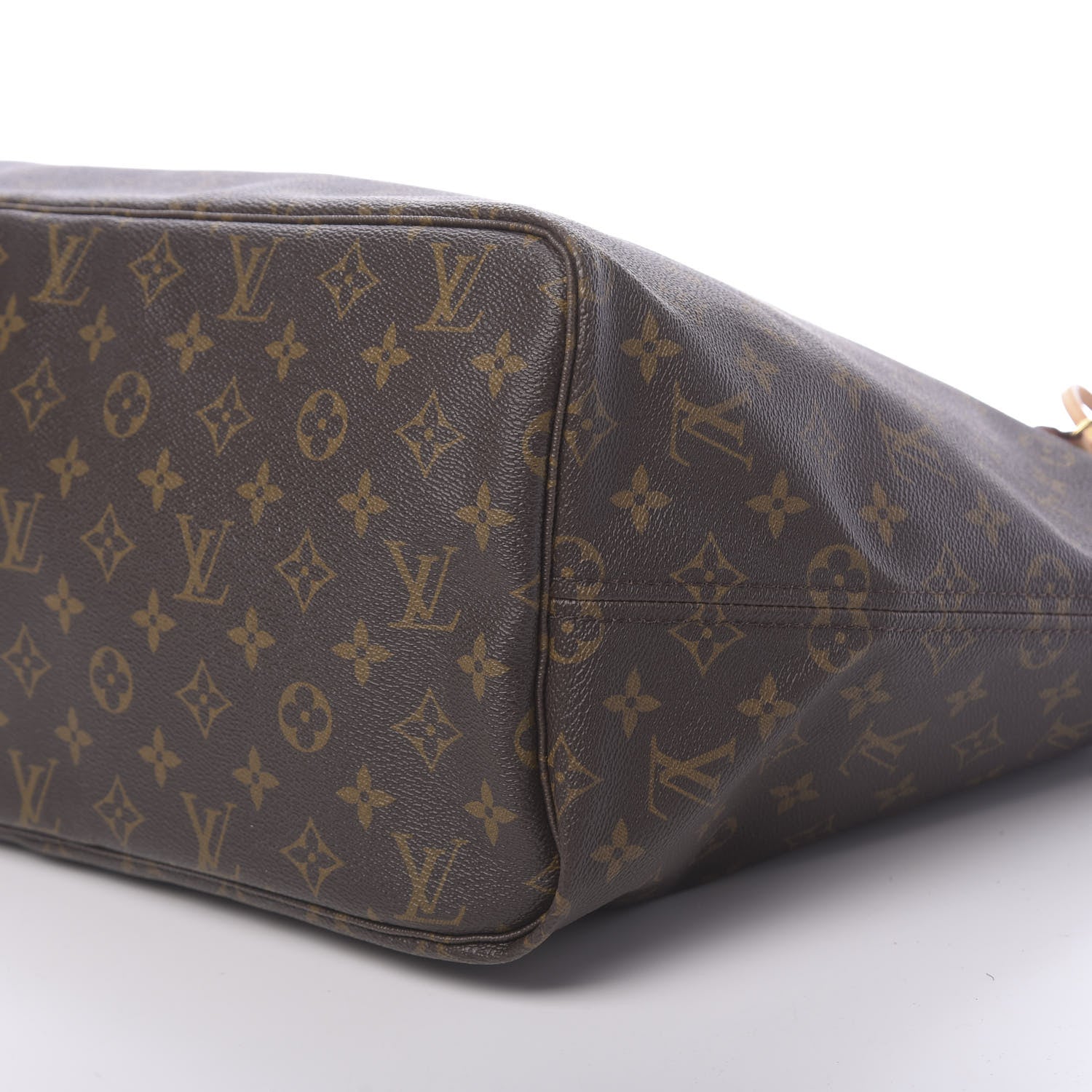 Louis Vuitton Monogram Neverfull GM 10 of 13