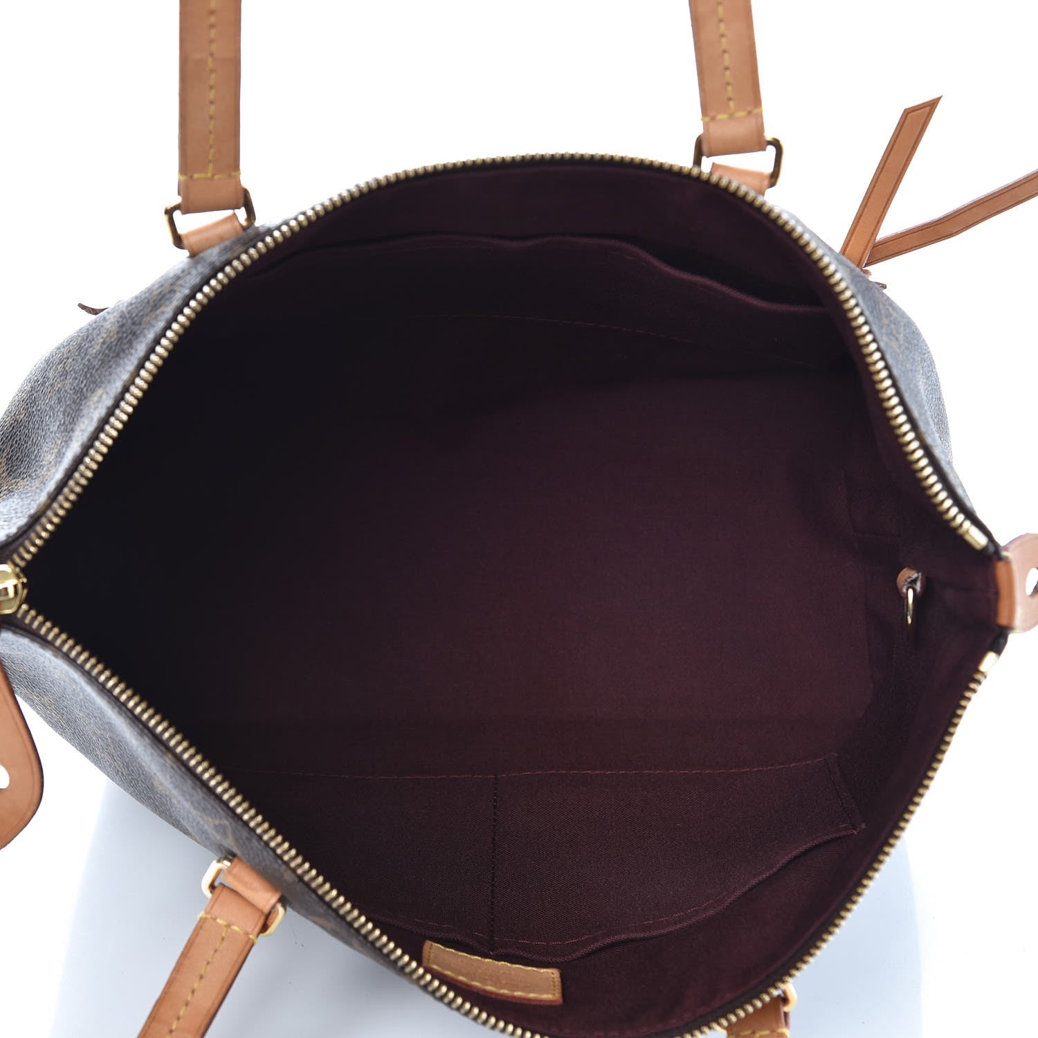 Louis Vuitton Monogram Iena PM 5 of 6