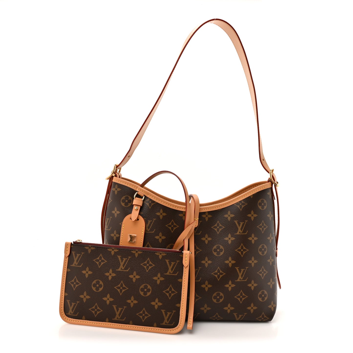 Monogram Carryall PM