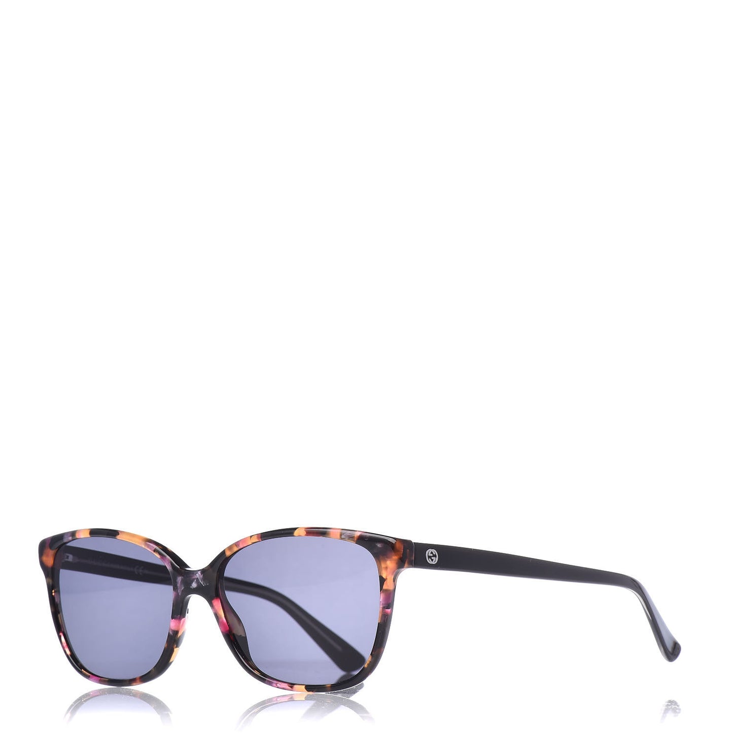 Acetate Sunglasses GG 3724 Tortoise