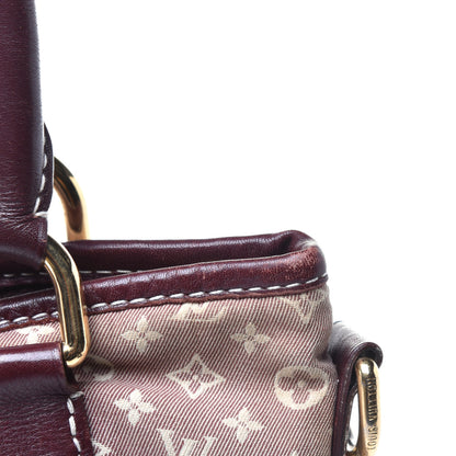 Louis Vuitton Monogram Idylle Elegie Sepia 10 of 11