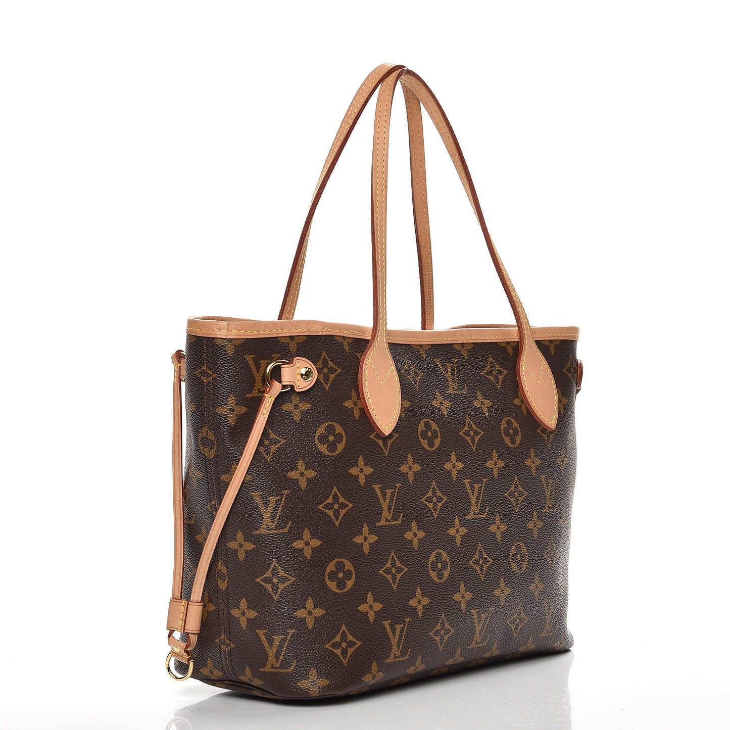 Monogram Neo Neverfull PM Pivoine