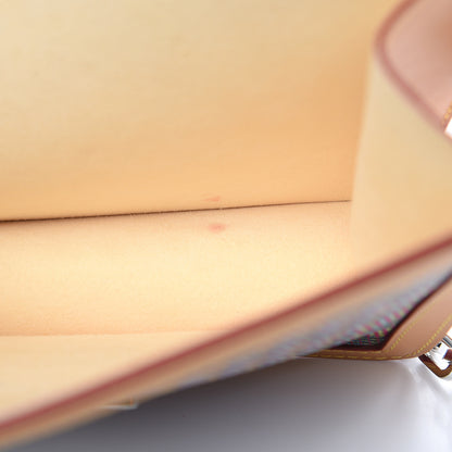 Louis Vuitton Monogram LV Pop Dauphine MM Rose 9 of 10