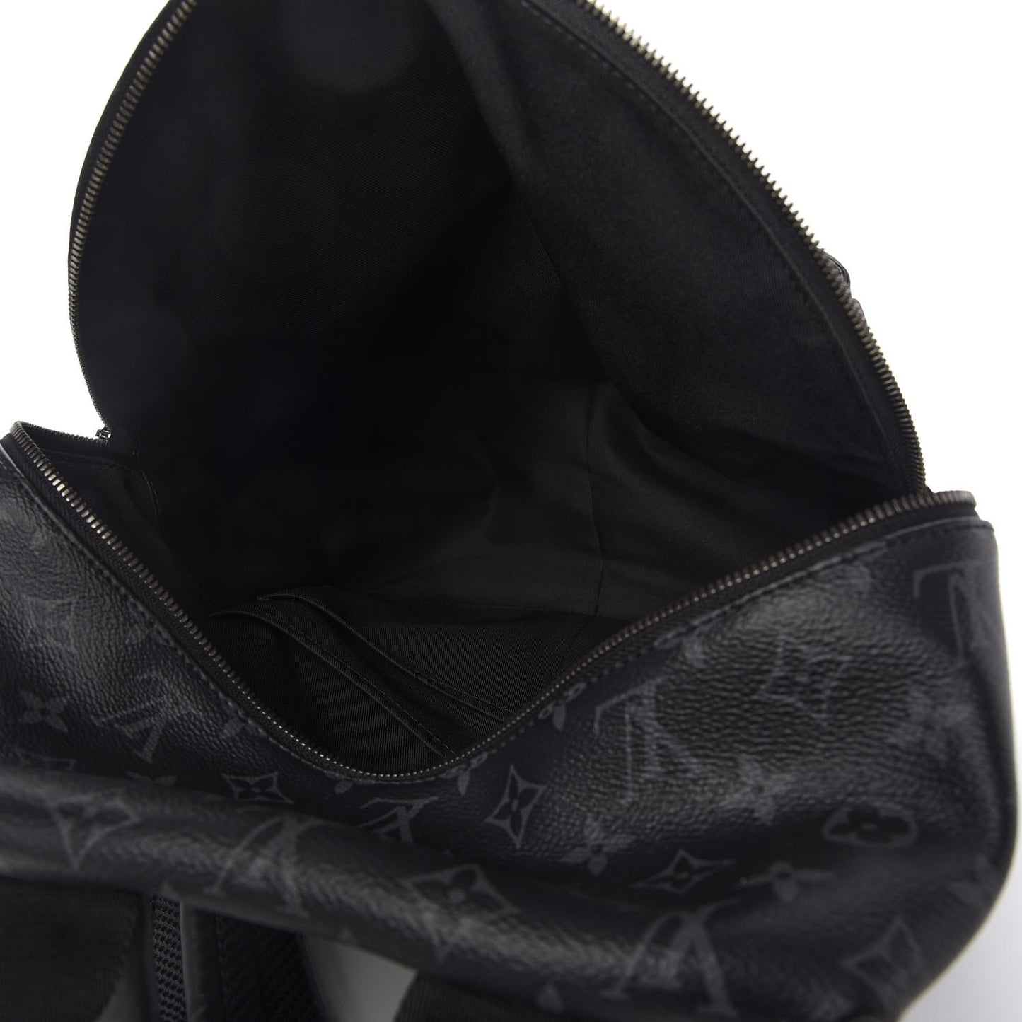 Monogram Eclipse Discovery Backpack PM
