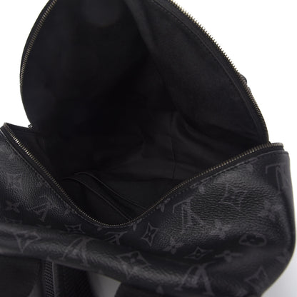 Louis Vuitton Monogram Eclipse Discovery Backpack PM 5 of 10